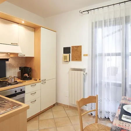 Apartamento Cielo D'italia Stella *