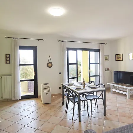 Apartmán Cielo D'italia Stella