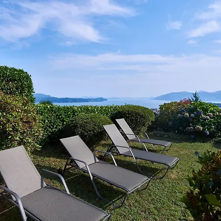 Cielo D'italia Stella Appartement Cissano