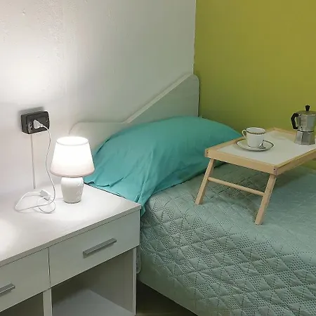 Apartmán Cielo D'italia Stella *