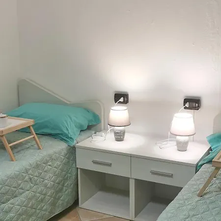 Apartmán Cielo D'italia Stella Cissano