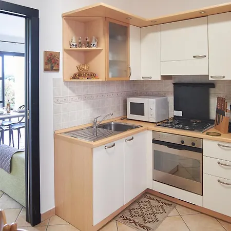 Cielo D'italia Stella Apartmán Cissano