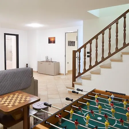 Apartmán Cielo D'italia Stella
